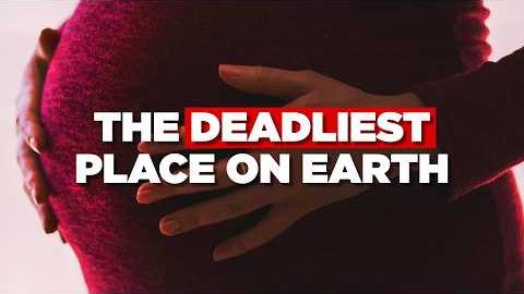 What is the #1 KILLER in the World? The Truth Will SHOCK YOU