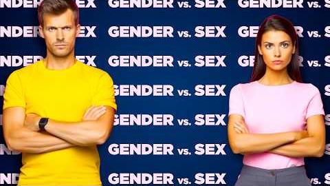  Gender Is NOT a Social Construct — This Study Proves It (Patriarchy Paradox Revealed!)