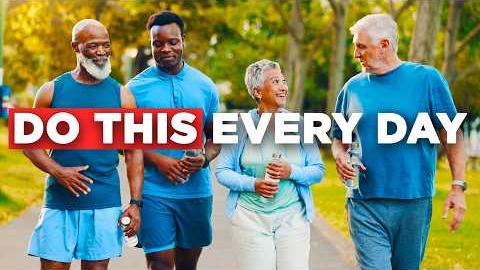 This Simple Daily Habit Is Linked to a Longer Life