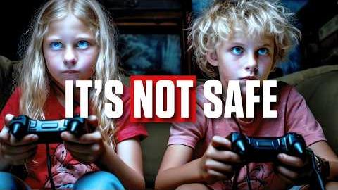 Violent Video Games ARE Dangerous: There's Proof That Playing Changes Your Brain (And Your Kids')